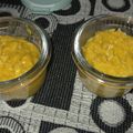 Cooksnap dari lia untuk resep Bubur Labu Kuning (MPASI Bayi 8 Bln +)