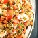 KASHISH'S KITCHEN का कुकस्नैप जब उन्होंने हेल्दी मिक्स स्प्राउट्स सलाद (healthy mix sprouts salad recipe in Hindi) बनाया था।