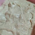 El cooksnap de Caro Zaragosi cuando hizo Vitel tone rápido y al horno.