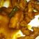 El cooksnap de Andrea Bermudez cuando hizo Ternera con pimientos verdes (comida china casera).
