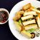 Cooksnap của Hoàng Oanh khi họ làm theo món Bún gạo xào chay