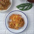 Cooksnap dari Rany TriSuci untuk resep Telur Dadar Crispy Ala Warteg