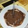 El cooksnap de CrisCG cuando hizo Nocilla casera saludable.