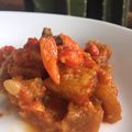 Cooksnap dari Cooking with Ay untuk resep Sambal Goreng Krecek