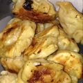 Cooksnap dari acha untuk resep Gyoza ayam