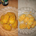 Cooksnap dari Dinne Ivonne untuk resep Fried mashed potato