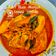 Cooksnap Anur Musa semasa beliau membuat Kari ikan mamak tanpa santan.