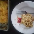 Cooksnap dari Ika untuk resep Macaroni schotel panggang