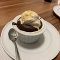 Cooksnap από Panos Vlachos στη συνταγή Σουφλέ της σοκολάτας και του έρωτα!!💟