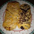 Cooksnap dari Nuha Fitri untuk resep Strudel Apel