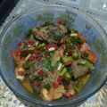 Cooksnap dari Galih Moenawar Y. untuk resep Nila kuah kuning