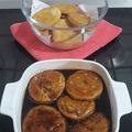 El cooksnap de Roxana Vargas cuando hizo Sopaipillas de zapallo en air fryer.