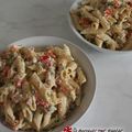 Cooksnap από july88 στη συνταγή Μακαρονοτονοσαλάτα της μαμάς μου