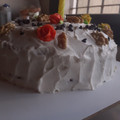 El cooksnap de Tres Osas cuando hizo Torta de zanahoria o carrot cake🥕.