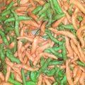 Cooksnap dari Padmianti Kamran untuk resep Stick Keju Renyah