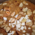 El cooksnap de regapel cuando hizo Pavo en pepitoria.