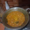 Cooksnap dari Fitry Yanti untuk resep Rendang Jengkol empuk dan mantab