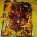 Reederh's Cuisine 's cooksnap of when they made Marinated chicken.
