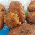 Cooksnap dari Sola79 untuk resep Perkedel Tempe Kemangi