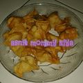 Cooksnap dari Guyam Gayeum untuk resep Batagor tanpa ikan