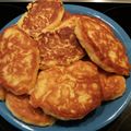 Poropatichné Magdi Cooksnap-ja, amikor elkészítette a(z) Almafank receptet.