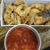Cooksnap dari Mc Tantin untuk resep Gurame / Nila saos asam manis