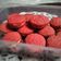 Cooksnap dari Dapur Ummu Zaid untuk resep Oreo supreme kw red velvet merah