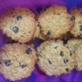 Cooksnap dari Sobah Bin Agil Sobah untuk resep Oat Cookies