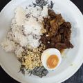 Cooksnap dari Reva Ameilia untuk resep 66. Rawon Daging