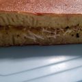 Cooksnap dari Yanda Starilia untuk resep Martabak manis bangka (kenyal lembut berserat)