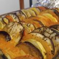 El cooksnap de Ro Martinez cuando hizo Ratatouille.
