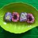 Cooksnap dari Ummu Abdillaah Zalfa untuk resep Pisang nugget matcha coklat simple