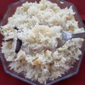 Deepa Rupani's cooksnap of when they made જીરા રાઈસ (Jira rice recipe in gujrati).