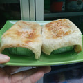 Cooksnap dari Nenk untuk resep "Zuppa Soup"