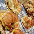 صورة من 🍓imi-chahd🍓، شاركها بعد تجربة وصفة كرواسون مالح 🥐🥐2