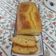 El cooksnap de Maite cuando hizo Bizcocho de mandarina 🍊.