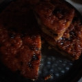 El cooksnap de Analia Veronica Pintos Ferreira cuando hizo Budín de pan fácil y económico 🍮🤤.