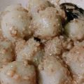 Cooksnap dari Nur Choi untuk resep Cilok Empuk Meski Dingin
