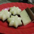 Cooksnap dari Lupee Iqsan untuk resep Puding margarin