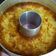 Cooksnap dari Murnasih untuk resep Bolu Labu Kuning Gluten Free