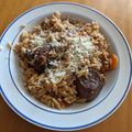 Cooksnap από Skilopsaros στη συνταγή Το Γκιουβέτσι της Μαρίκας