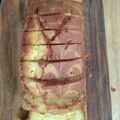 Cooksnap dari Justine untuk resep Bolu marmer ekonomis