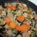 Cooksnap dari nadiaassegaff untuk resep Cap cay sayur jamur kuping