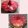 El cooksnap de Paquila74 cuando hizo Tarta de fresas.