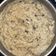 El cooksnap de Mónica cuando hizo Risotto de boletus.