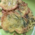 Cooksnap dari Febriza selvina untuk resep Bakwan Sayur (versi renyah)