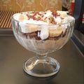 Cooksnap από mtsimori στη συνταγή Banoffee στο ποτήρι!!!!🍌🍌🍌