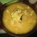 Cooksnap dari Miranti Dyah Ningrum untuk resep Tongseng ayam tampan santan #BikinRamadanBerkesan
