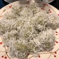 Cooksnap Haslindaedora Djapri semasa beliau membuat Onde-Onde Si Buah Melaka #phopbylinimohd.