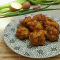 Cooksnap dari Ka Pawon by Elysnawati untuk resep Perkedel bondon khas Bandung